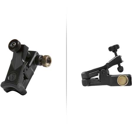 Audio-Technica AT8491U Unimount - Universal Clip-on Mount