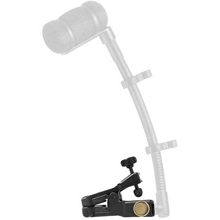 Audio-Technica AT8491U Unimount - Universal Clip-on Mount