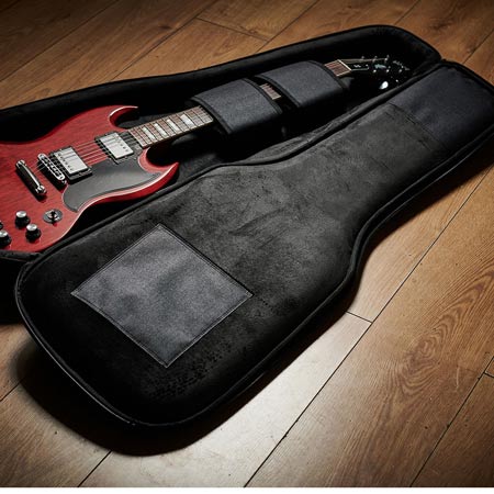 Boss CB-EG10 Guitar Gig Bag