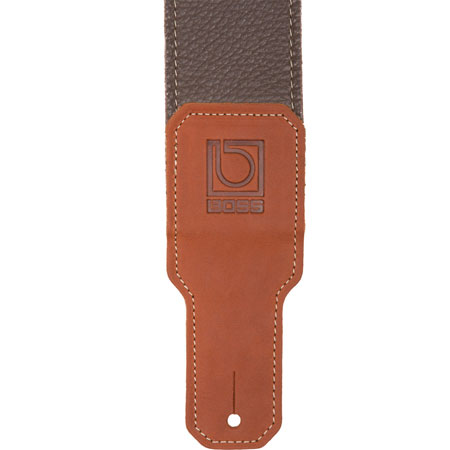 Boss BSL-25-BRN 2.5