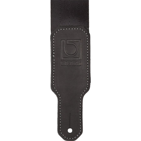 Boss BSB-20-BLK 2