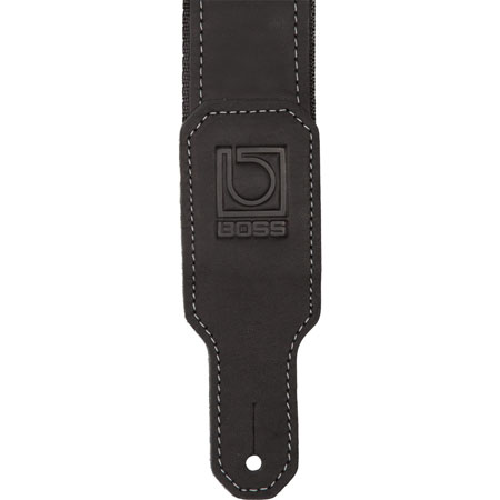 Boss BSH-20-BLK 2