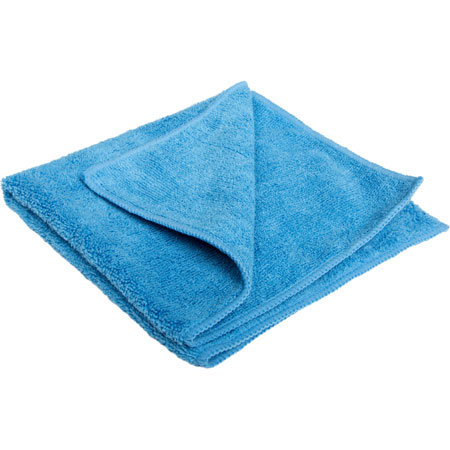 Boss BDC-01 Microfiber Cloth