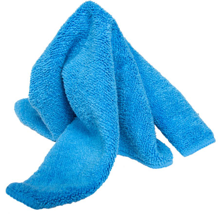 Boss BDC-01 Microfiber Cloth