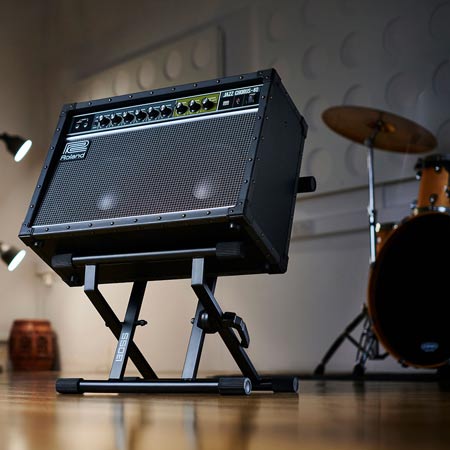 Boss BAS-1 Amplifier Stand