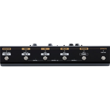 Boss GA-FC EX Amplified Foot Controller for Katana Amps