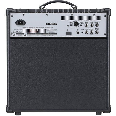 Boss KTN-110B Katana Bass guitar combo Amplifier 1 x 10