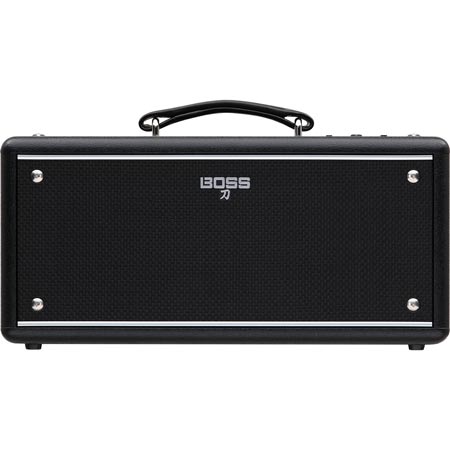 Boss KTN-AIR EX Katana-Air Guitar Amplifier with speakers