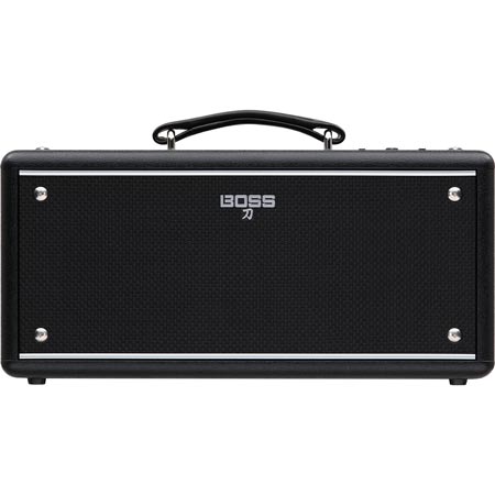 Boss KTN-AIR EX Katana-Air Guitar Amplifier with speakers