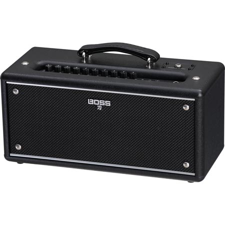 Boss KTN-AIR EX Katana-Air Guitar Amplifier with speakers