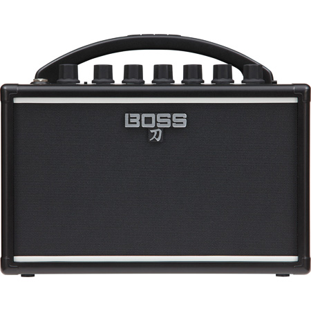 Boss KTN-MINI Katana mini guitar amplifier
