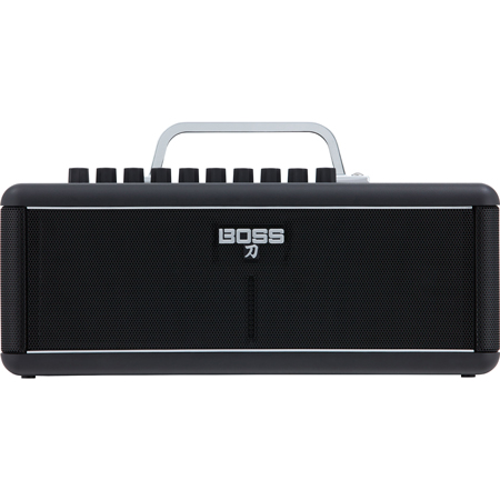 Boss KTN-AIR Wireless mini amp with transmitter