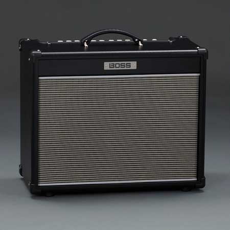 Boss NEX-STAGE Nextone Stage Guitar Amplifier 40W