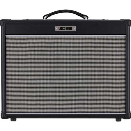 Boss NEX-ARTIST Nextone Artist Guitar Amplifier 80W