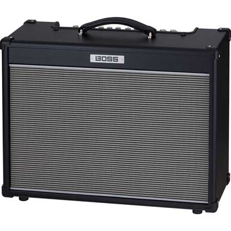 Boss NEX-ARTIST Nextone Artist Guitar Amplifier 80W