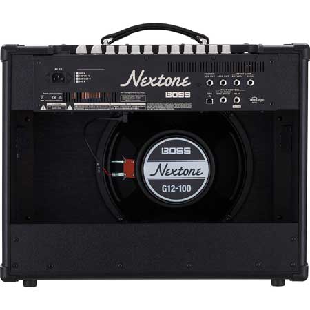 Boss NEX-ARTIST Nextone Artist Guitar Amplifier 80W