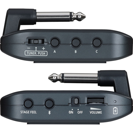 Boss KTN-GO2 Katana Go Personal headphone guitar amplifier