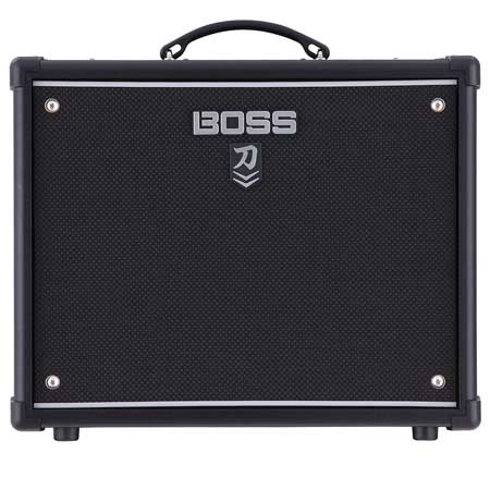 Boss KTN-50MK2 Katana 50MK2 Guitar Amplifier