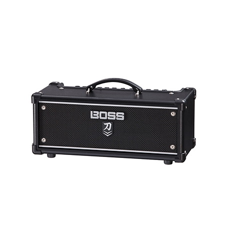 Boss KTN-HEADMK2 Katana Head Guitar Amplifier