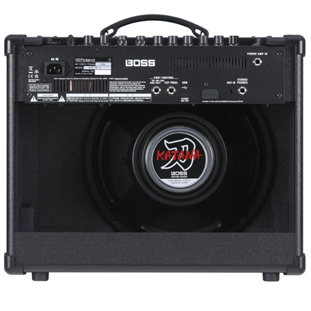 Boss KTN-50Gen3 Katana 50 Guitar Amplifier Generation3