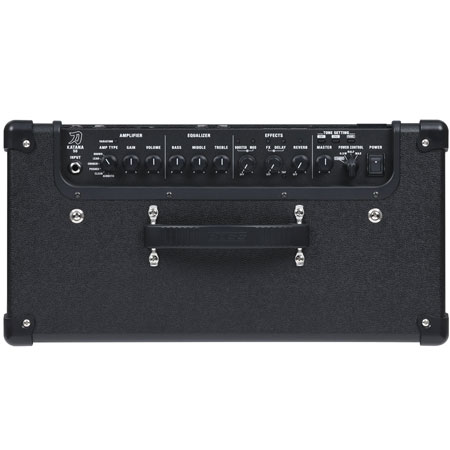 Boss KTN-50Gen3 Katana 50 Guitar Amplifier Generation3