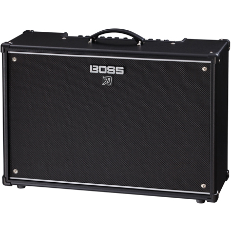 Boss KTN-100/212Gen3 Katana 100/212 Guitar Amplifier Generation3