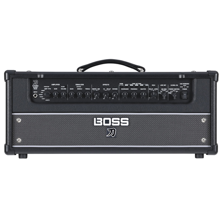 Boss KTN-HEADGen3 Katana Head Guitar Amplifier Generation3
