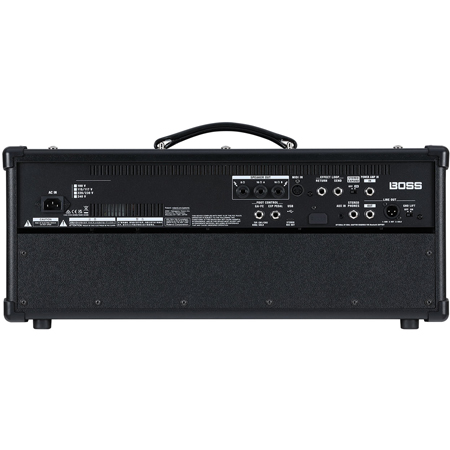 Boss KTN-HEADGen3 Katana Head Guitar Amplifier Generation3