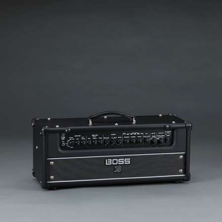 Boss KTN-HEADGen3 Katana Head Guitar Amplifier Generation3