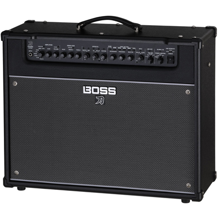 Boss KTN-ARTGen3 Premium Katana Guitar Amplifier Generation3
