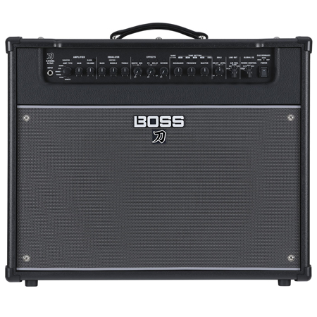 Boss KTN-ARTGen3 Premium Katana Guitar Amplifier Generation3