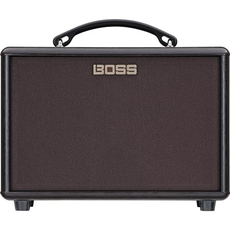 Boss AC-22LX Acoustic Chorus Guitar Amplifier