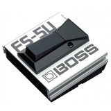 Boss FS-5U Footswitch unlatch