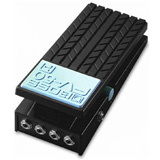 Boss FV-50H Volume Pedal (High Z)