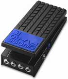 Boss FV-50L Volume Pedal (Low Z- for keyboards)