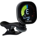 Boss TU-05 Clip-On Tuner