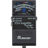 Boss TU-3W WAZA Tuner