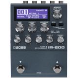 Boss IR-200 Amp & IR Cabinet