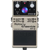 Boss RT-2 Rotary Ensemble effect pedal