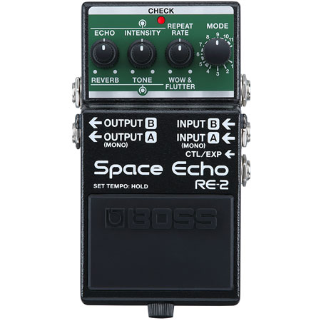 Boss RE-2 Space Echo