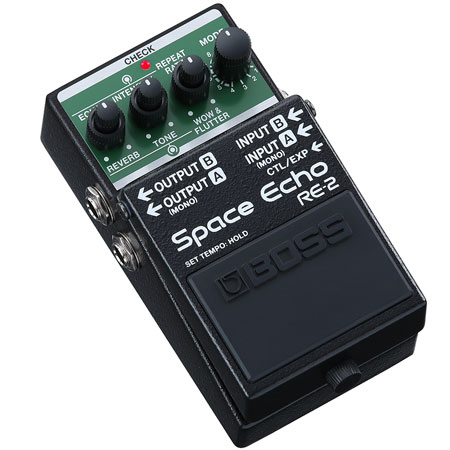 Boss RE-2 Space Echo