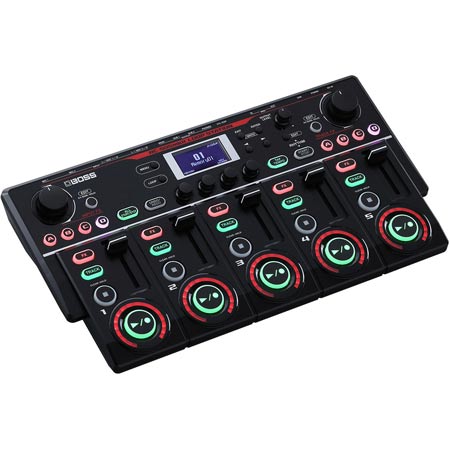 Boss RC-505MK2 Loop Station