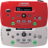 Boss VE-5 Vocal Trainer