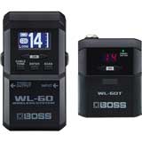 Boss WL-60 Wireless system