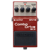 Boss BC-2 Combo Drive