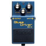 Boss BD-2 Blues Driver