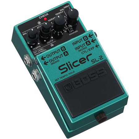 Boss SL-2 Slicer