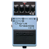 Boss CE-5 Chorus Ensemble