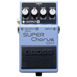 Boss CH-1 Super Chorus