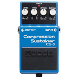 Boss CS-3 Compressor / Sustainer